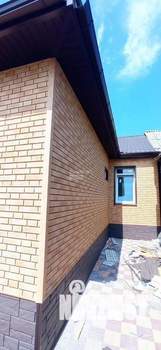 Дом 75м&sup2;, 1-этажный, участок 6 сот.  