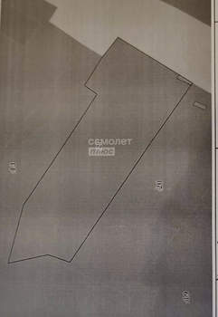 Дом 48м², 1-этажный, участок 8 сот.  