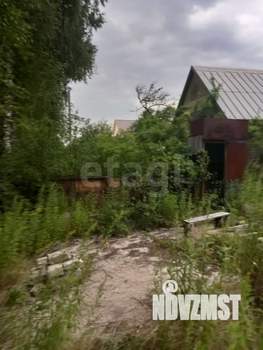 Дача 72м&sup2;, 2-этажный, участок 6 сот.  