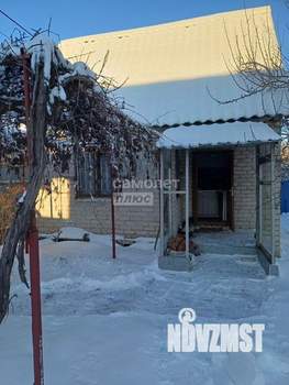 Дом 26м&sup2;, 2-этажный, участок 6 сот.  