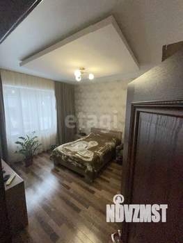 Дом 210м², 2-этажный, участок 6 сот.  