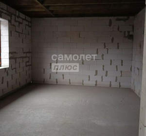 Дом 135м&sup2;, 1-этажный, участок 6 сот.  