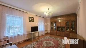 Дом 97м&sup2;, 1-этажный, участок 10 сот.  