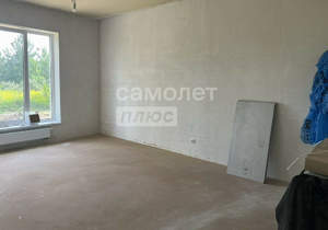 Дом 83м&sup2;, 1-этажный, участок 10 сот.  