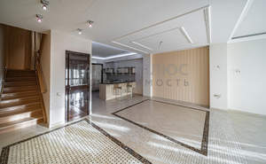 Дом 201м², 3-этажный, участок 1 сот.  