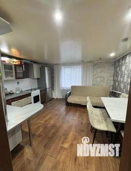 Дом 60м&sup2;, 1-этажный, участок 6 сот.  