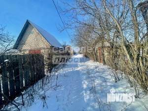 Дом 24м&sup2;, 2-этажный, участок 4 сот.  