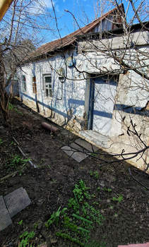 Дом 34м², 1-этажный, участок 3 сот.  