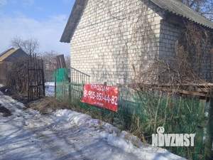 Дача 28м², 1-этажный, участок 5 сот.  