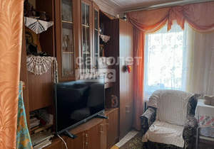 Дом 45м&sup2;, 1-этажный, участок 5 сот.  