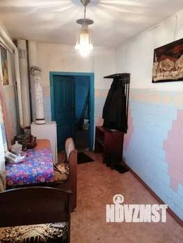 Дом 68м&sup2;, 1-этажный, участок 8 сот.  