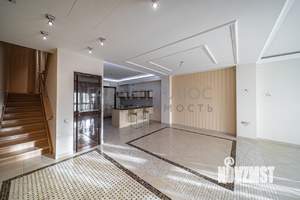 Таунхаус 201м&sup2;, 3-этажный, участок 1 сот.  