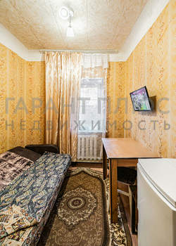 Дом 25м², 1-этажный, участок 7 сот.  