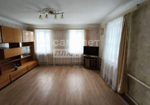 Дом 60м&sup2;, 1-этажный, участок 5 сот.  