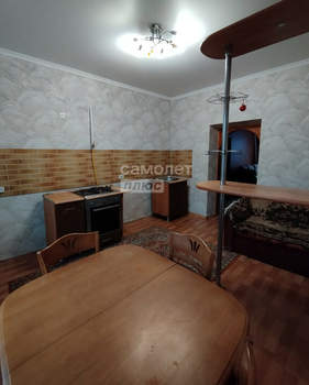 Дом 131м&sup2;, 1-этажный, участок 13 сот.  