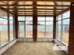 Дом 165м&sup2;, 2-этажный, участок 8 сот.  