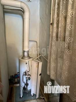 Дом 45м&sup2;, 1-этажный, участок 5 сот.  