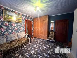 Дом 75м², 1-этажный, участок 6 сот.  