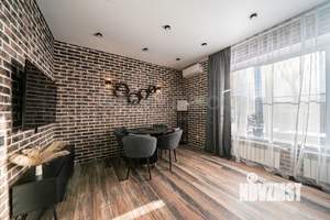 Коттедж 250м&sup2;, 2-этажный, участок 8 сот.  