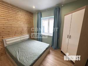 Коттедж 106м&sup2;, 2-этажный, участок 5 сот.  