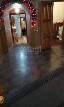 Дом 320м², 2-этажный, участок 10 сот.  