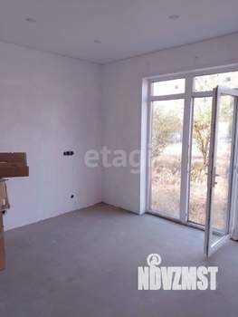 Дом 118м&sup2;, 2-этажный, участок 6 сот.  