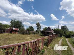 Дача 33м², 2-этажный, участок 6 сот.  