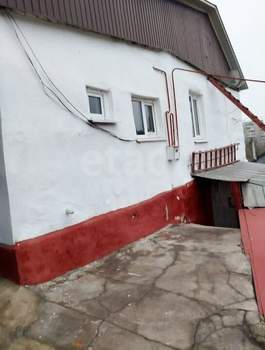 Дом 52м², 2-этажный, участок 6 сот.  