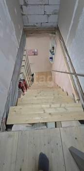 Дом 140м², 2-этажный, участок 10 сот.  