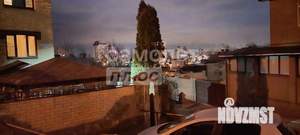 Дом 250м&sup2;, 3-этажный, участок 5 сот.  