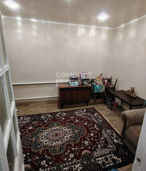 Дом 68м&sup2;, 1-этажный, участок 10 сот.  