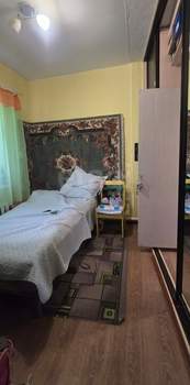 Дом 38м&sup2;, 1-этажный, участок 11 сот.  