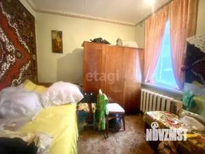 Дом 45м&sup2;, 1-этажный, участок 5 сот.  