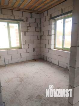 Дом 120м², 1-этажный, участок 9 сот.  