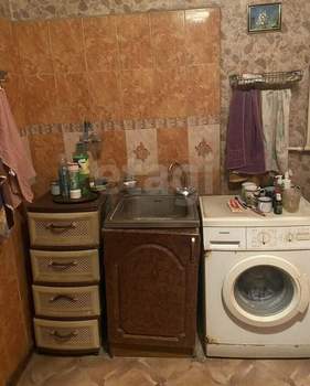 Дом 53м&sup2;, 1-этажный, участок 17 сот.  