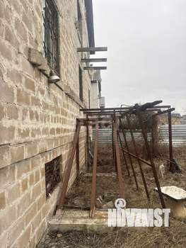 Дом 344м², 2-этажный, участок 8 сот.  