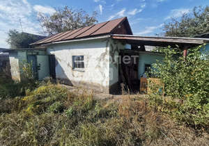 Дом 47м&sup2;, 1-этажный, участок 3 сот.  