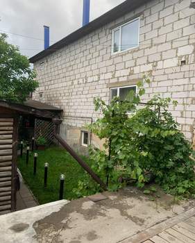 Дом 319м², 2-этажный, участок 9 сот.  