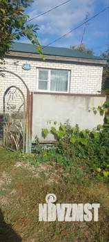 Дом 75м&sup2;, 1-этажный, участок 7 сот.  