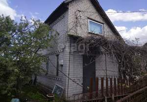 Дом 45м², 2-этажный, участок 4 сот.  