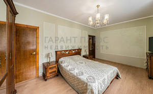 Дом 190м&sup2;, 2-этажный, участок 6 сот.  