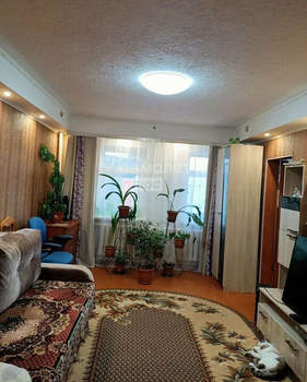 Дом 110м², 1-этажный, участок 9 сот.  