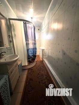 Дом 75м², 1-этажный, участок 6 сот.  
