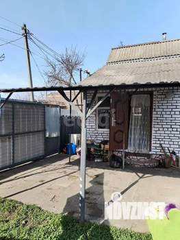 Дом 50м², 2-этажный, участок 4 сот.  