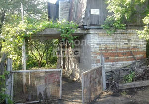 Дом 46м&sup2;, 2-этажный, участок 5 сот.  