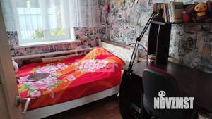 Дом 59м&sup2;, 1-этажный, участок 4 сот.  