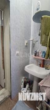 Дом 38м&sup2;, 1-этажный, участок 11 сот.  