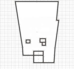 Дом 40м&sup2;, 1-этажный, участок 30 сот.  