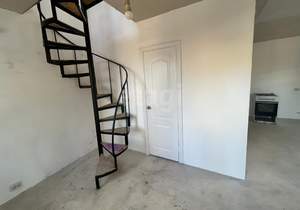 Дом 65м&sup2;, 2-этажный, участок 5 сот.  