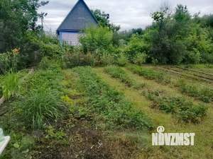 Дом 50м², 2-этажный, участок 7 сот.  